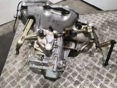 Pièce détachée automobile d'occasion boîte de vitesses pour opel astra f berlina merit références oem iam f18w357  