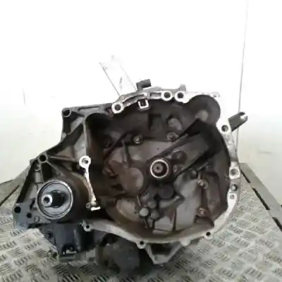 Second-hand car spare part  for RENAULT CLIO II FASE II (B/CB0)  OEM IAM references JB1514  