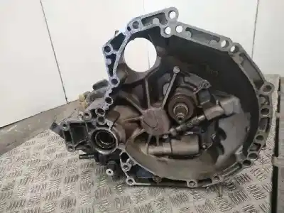 Gebrauchtes Autoersatzteil GETRIEBE zum LAND ROVER FREELANDER (LN)  OEM-IAM-Referenzen TRD100720  