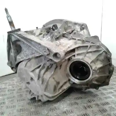 Second-hand car spare part gearbox for renault espace iv (jk0) grand espace dynamique oem iam references pk6010  