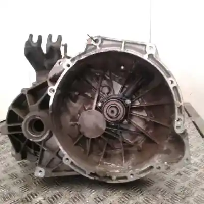 Tweedehands auto-onderdeel versnellingsbak voor ford focus turnier (cb4) trend oem iam-referenties 6m5r7002zb