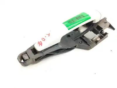 Pièce détachée automobile d'occasion  pour PEUGEOT 308  Références OEM IAM 9672961080  