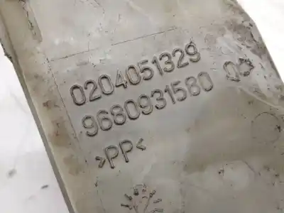 Peça sobressalente para automóvel em segunda mão bomba de travões por peugeot 308 access referências oem iam 9680931580  