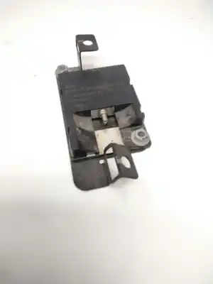 Peça sobressalente para automóvel em segunda mão Módulo Eletrónico Antena por BMW X3 (E83) 2.0 16V CAT Referências OEM IAM 84506928461 921800002 