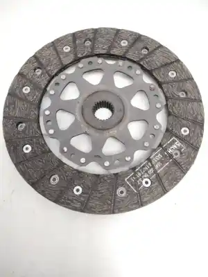 Pezzo di ricambio per auto di seconda mano KIT FRIZIONE per FORD S-MAX (CA1)  Riferimenti OEM IAM 6G917550B1D 201864000635 