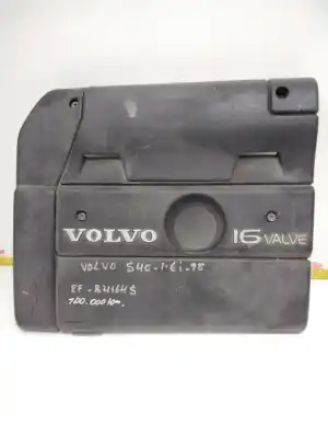 İkinci el araba yedek parçası MOTOR KAPAGI için VOLVO S40 BERLINA  OEM IAM referansları 30811833  81280