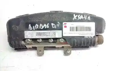 Recambio de automóvil de segunda mano de airbag delantero derecho para citroen xsara picasso 2.0 hdi cat (rhy / dw10td) referencias oem iam  124368 