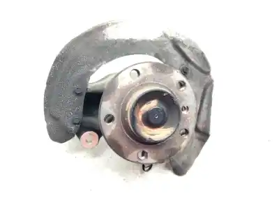 Second-hand car spare part front right knuckle for bmw serie 1 lim. (f20/f21) oem iam references 6792286  