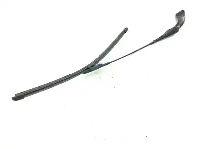 Second-hand car spare part front right windshield wiper arm for bmw serie 1 lim. (f20/f21) oem iam references 