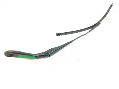 Second-hand car spare part left front windshield wiper arm for bmw serie 1 lim. (f20/f21) oem iam references 