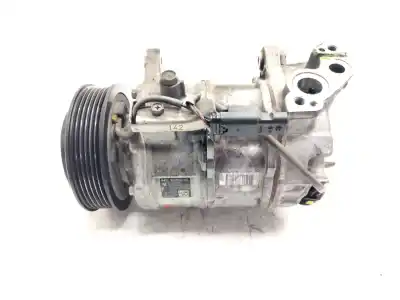 Second-hand car spare part air conditioning compressor for bmw serie 1 lim. (f20/f21) oem iam references 929932802