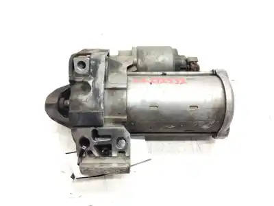 Second-hand car spare part starter motor for bmw serie 1 lim. (f20/f21) oem iam references 858345103