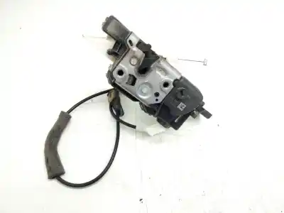 Pièce détachée automobile d'occasion  pour PEUGEOT 308  Références OEM IAM 006166  