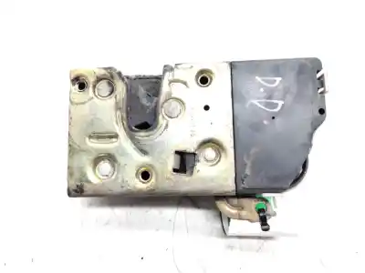 Second-hand car spare part front right door lock for citroen c5 berlina 2.0 exclusive oem iam references 
