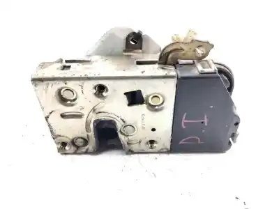 Second-hand car spare part left front door lock for citroen c5 berlina 2.0 exclusive oem iam references 