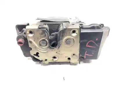 Second-hand car spare part rear right door lock for citroen c5 berlina 2.0 exclusive oem iam references 