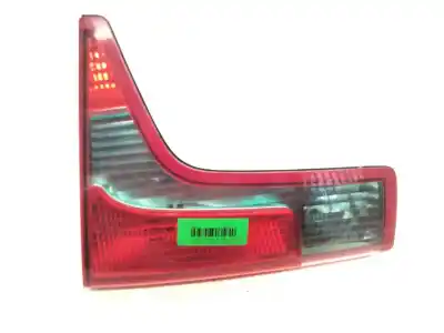 Second-hand car spare part right tailgate door light for citroen c5 berlina 2.0 exclusive oem iam references 89034081x31d