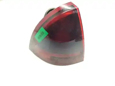Second-hand car spare part left tailgate light for citroen c5 berlina 2.0 exclusive oem iam references 89016037