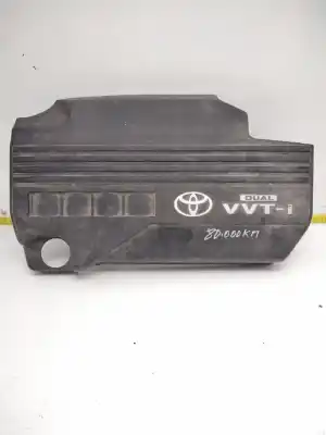 Second-hand car spare part Engine Cover for TOYOTA AURIS 1.3 16V CAT OEM IAM references 126110Y020  
