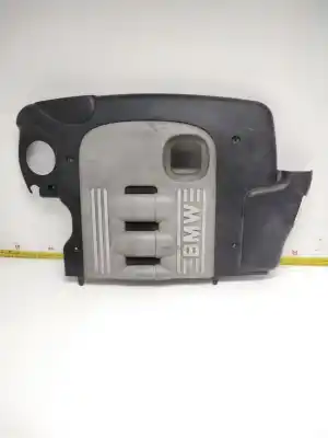 Peça sobressalente para automóvel em segunda mão Tampa Do Motor por BMW X3 (E83) 2.0 16V CAT Referências OEM IAM 1114778733006  10519311