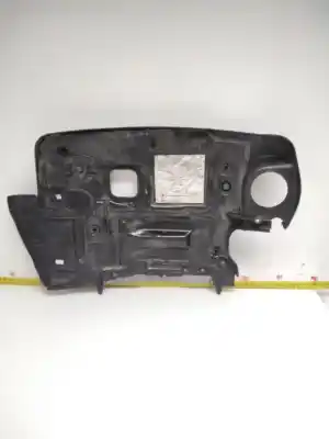 Peça sobressalente para automóvel em segunda mão tampa do motor por bmw x3 (e83) 2.0 16v cat referências oem iam 1114778733006  10519311