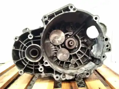 Pièce détachée automobile d'occasion BOÎTE DE VITESSES pour SKODA OCTAVIA BERLINA (1Z3)  Références OEM IAM 02Q300042SX  