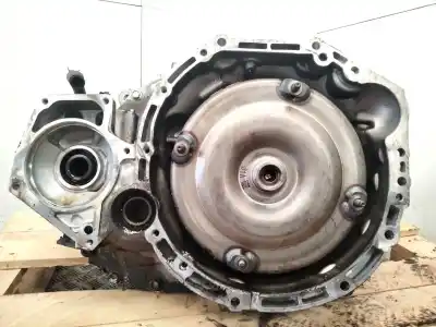 Pièce détachée automobile d'occasion BOÎTE DE VITESSES pour NISSAN QASHQAI (J10)  Références OEM IAM 1XN5C 310201XN1A  