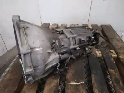 Second-hand car spare part  for BMW SERIE 1 BERLINA (E81/E87)  OEM IAM references 5507920APR  