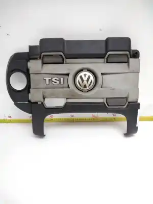 İkinci el araba yedek parçası MOTOR KAPAGI için VOLKSWAGEN POLO CLASSIC (6V2)  OEM IAM referansları 03C103925  