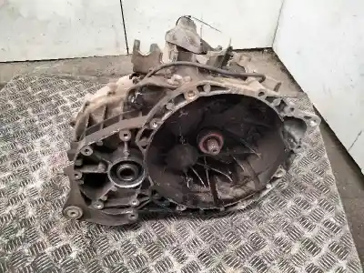 Pezzo di ricambio per auto di seconda mano Riduttore per FORD KUGA (CBV) 2.0 TDCi CAT Riferimenti OEM IAM AV4R7002BB  
