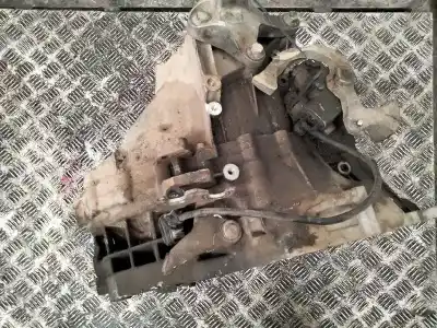 Pezzo di ricambio per auto di seconda mano riduttore per ford kuga (cbv) 2.0 tdci cat riferimenti oem iam av4r7002bb  