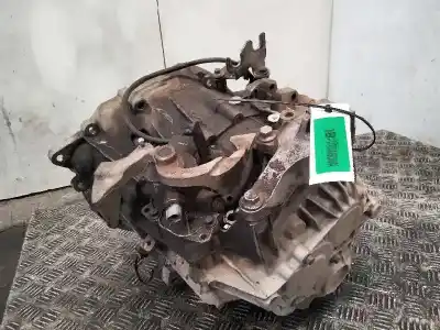 Pezzo di ricambio per auto di seconda mano riduttore per ford kuga (cbv) 2.0 tdci cat riferimenti oem iam av4r7002bb  