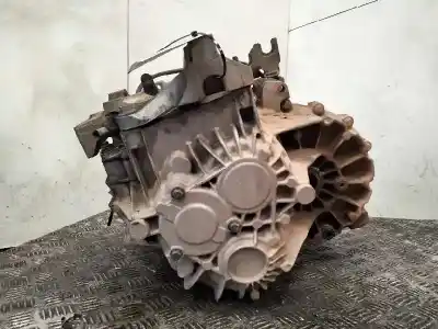 Pezzo di ricambio per auto di seconda mano riduttore per ford kuga (cbv) 2.0 tdci cat riferimenti oem iam av4r7002bb  