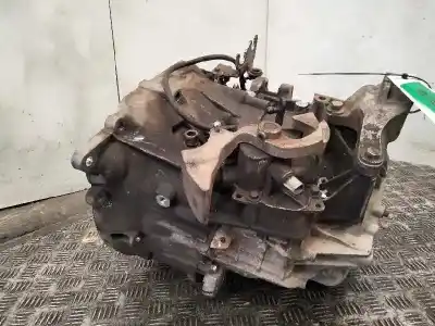 Pezzo di ricambio per auto di seconda mano riduttore per ford kuga (cbv) 2.0 tdci cat riferimenti oem iam av4r7002bb  