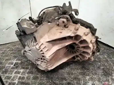 Pezzo di ricambio per auto di seconda mano riduttore per ford kuga (cbv) 2.0 tdci cat riferimenti oem iam av4r7002bb  