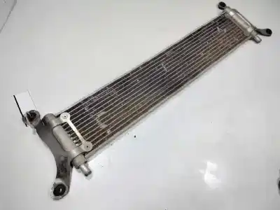 Recambio de automóvil de segunda mano de Radiador Caja Cambios para VOLKSWAGEN TOUAREG (7LA) TDI V10 referencias OEM IAM 7P6145804A  
