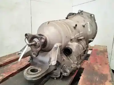 Second-hand car spare part gearbox for bmw serie 7 (e65/e66) 730d oem iam references lu7556842  24007556842