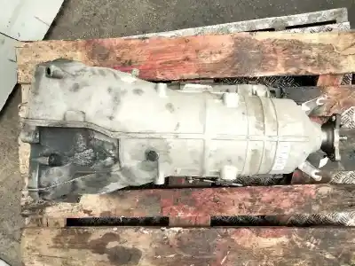 Second-hand car spare part gearbox for bmw serie 7 (e65/e66) 730d oem iam references lu7556842  24007556842
