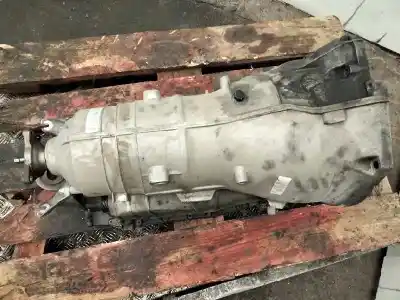 Second-hand car spare part gearbox for bmw serie 7 (e65/e66) 730d oem iam references lu7556842  24007556842