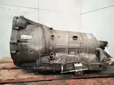 Second-hand car spare part gearbox for bmw serie 7 (e65/e66) 730d oem iam references lu7556842  24007556842