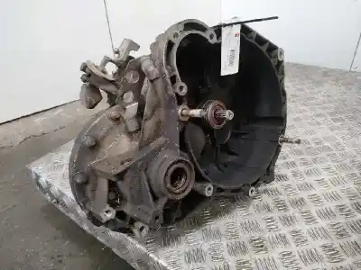 Автозапчасти б/у коробка передач за fiat idea (135) 1.9 multijet emotion (i) ссылки oem iam c605