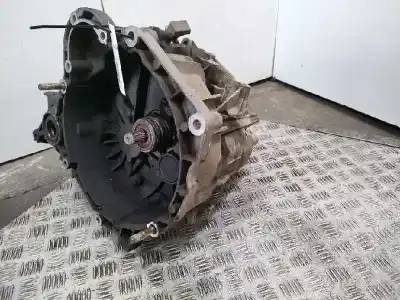 Автозапчастина б/у коробка передач для fiat idea (135) 1.9 multijet emotion (i) посилання на oem iam c605  