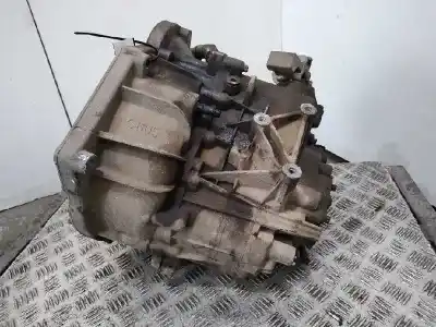 Автозапчастина б/у коробка передач для fiat idea (135) 1.9 multijet emotion (i) посилання на oem iam c605  