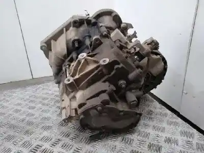 Автозапчастина б/у коробка передач для fiat idea (135) 1.9 multijet emotion (i) посилання на oem iam c605  