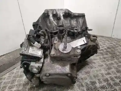 Gebrauchtes Autoersatzteil getriebe zum citroen xsara picasso 1.6 16v sx oem-iam-referenzen 20ds38  sidamon