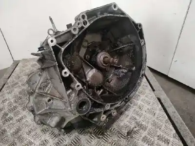 Gebrauchtes Autoersatzteil getriebe zum citroen xsara picasso 1.6 16v sx oem-iam-referenzen 20ds38  sidamon