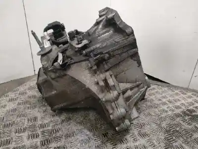 Gebrauchtes Autoersatzteil getriebe zum citroen xsara picasso 1.6 16v sx oem-iam-referenzen 20ds38  sidamon