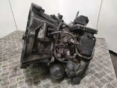 Gebrauchtes Autoersatzteil getriebe zum citroen xsara picasso 1.6 16v sx oem-iam-referenzen 20ds38  sidamon