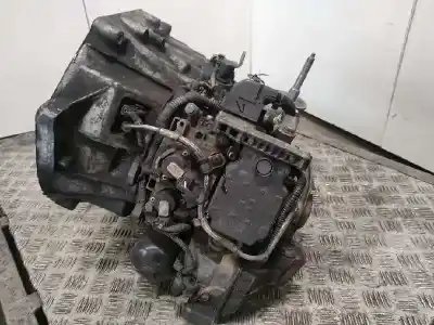Gebrauchtes Autoersatzteil getriebe zum citroen xsara picasso 1.6 16v sx oem-iam-referenzen 20ds38  sidamon