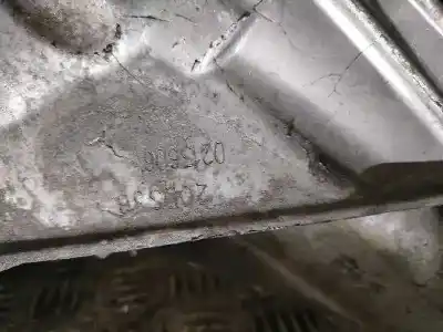 Gebrauchtes Autoersatzteil getriebe zum citroen xsara picasso 1.6 16v sx oem-iam-referenzen 20ds38  sidamon